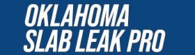 Oklahoma Slab Leak Pros