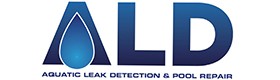 Aquatic Leak Detection, pool leak detection service Austin TX