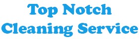 Top Notch Cleaning Service, move in, move out cleaning Topsail Beach NC