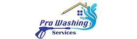 Pro Washing Services, pressure washing service Ellicott City MD