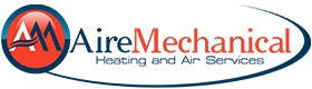 Aire Mechanical Heating and Air Conditioning Servi