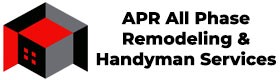 APR Home Services, best remodeling services La Porte TX