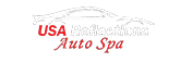 USA Reflections Auto Spa