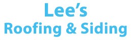Lee’s Roofing & Siding
