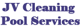 JV Cleaning Pool, residential pool cleaning services Cupertino CA
