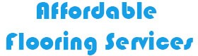 Affordable Flooring Services, Vinyl Wood Flooring Installation Aurora CO