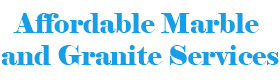 Affordable Marble and Granite services
