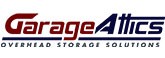 Garage Attics | Custom Garage Storage Morrisville NC