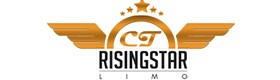 CT Rising Star Limo | Black Car Service - Limo For Airport - Transport For Wedding New Haven CT