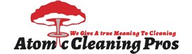 Atomic Cleaning Pros