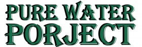 Pure Water Project Has Water Purifier Plumber in Richmond, TX