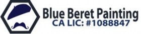 Blue Beret Painting Provides Drywall Repair Service in Contra Costa County, CA