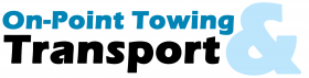 On-Point Towing is an Affordable Towing Company in Bloomfield, NJ