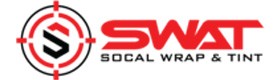 SWAT SoCal, custom business sticker Simi Valley CA