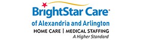 BrightStar Care of Alexandria and Arlington