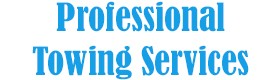 Professional Towing Services, Emergency Towing Services Santa Monica CA