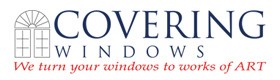 Covering Windows Blind Designs, Installer, Sales McLean VA