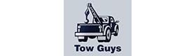 Tow Guys, 24/7 Auto Towing Service, Best Tow Truck Near Me Peoria AZ