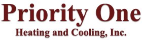 Priority One Heating and Cooling, Inc.