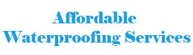 Waterproofing Services Bayside NY