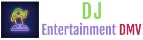 DJ Entertainment DMV, Local DJ for Party, Weddings Washington DC