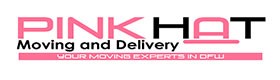 Pink Hat Moving and Delivery
