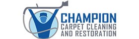 Champion Carpet Cleaning & Restoration