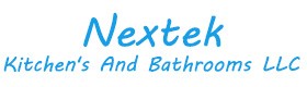 Nextek Kitchen's And Bathrooms LLC