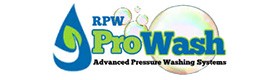 RPW Pro Wash, best pressure washing service Janesville WI