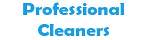Professional Cleaners, Local House Cleaning Services San Jose CA