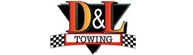 D&L Towing Services, gas delivery & tire changer Concord CA