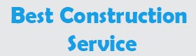 Best Construction Service, licensed General Contractor Sandy Springs GA