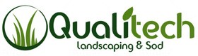 Qualitech Landscaping, Synthetic grass installation University Park TX