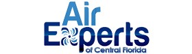 Air Experts, residential AC installation cost Orlando FL