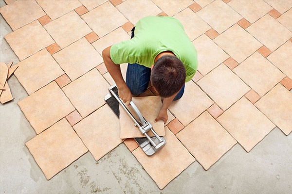 Tile Installations Contractors