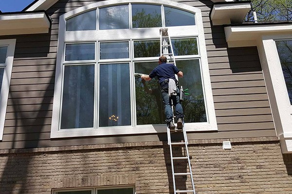 Window Cleaning