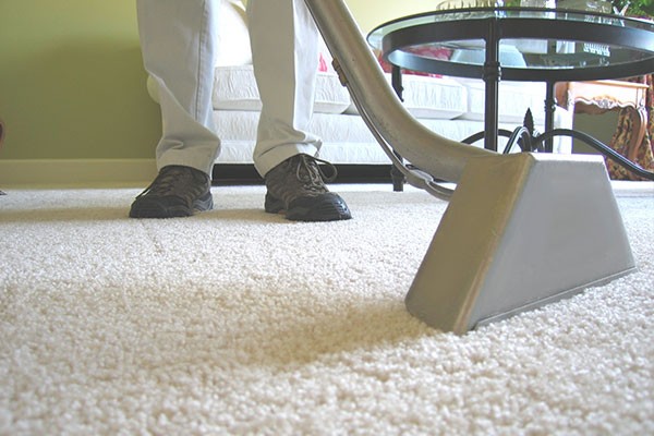 Carpet Cleaning Service