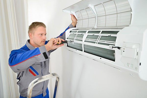 AC Repair Cost