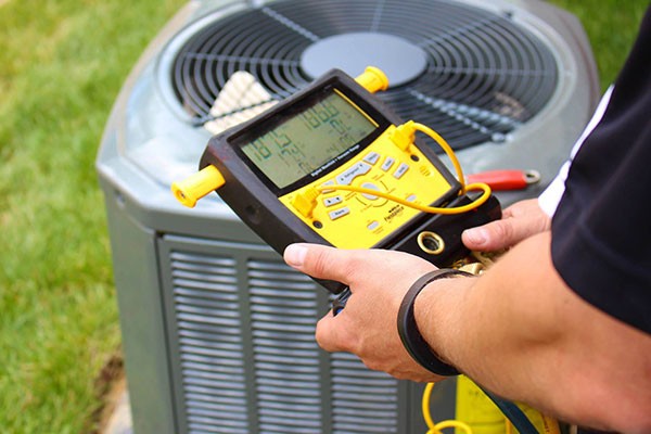 Air Conditioning Repair