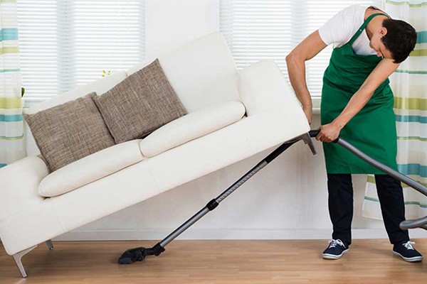 Deep Cleaning Services