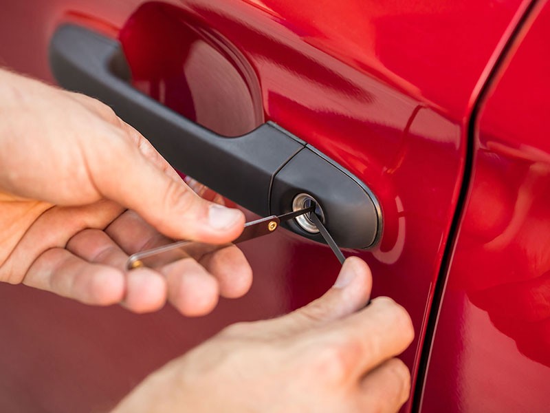 We Are The Most Reliable Automotive Locksmiths You’ll Find In National City CA