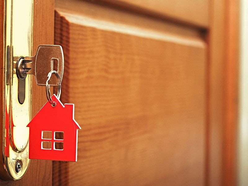 Entrust Your Home’s Security To Our Residential Locksmith Services