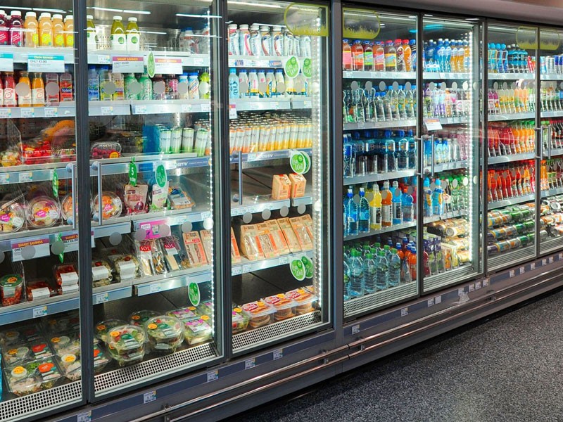 The Commercial Refrigeration Services You Can Rely On In Salt Lake City UT