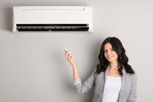 Split System Air Conditioner