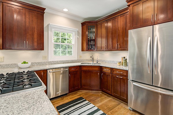 Kitchen Design