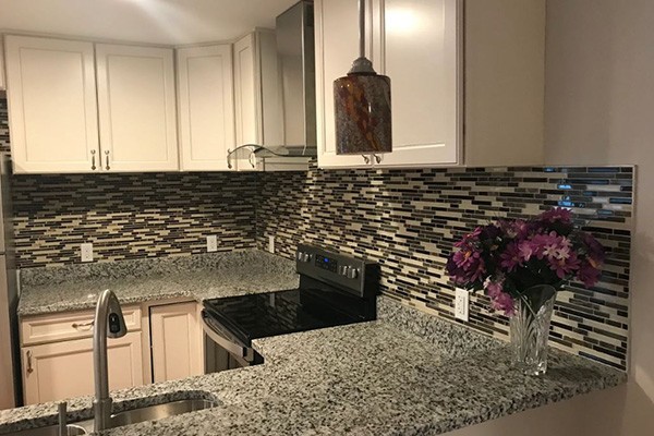 Kitchen Renovation