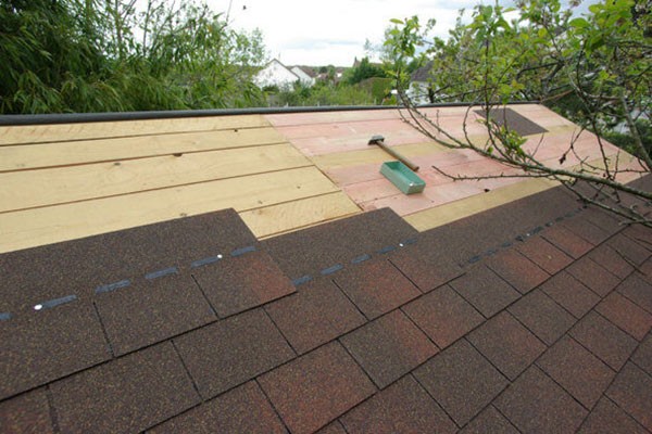 Roof Repair La Mesa CA