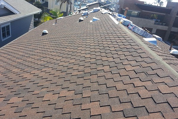 Roof Installation Coronado CA