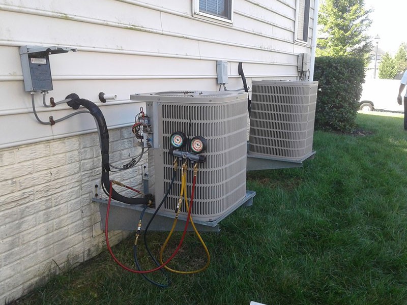 Benefits Of Hiring Our Heating System Installation Services