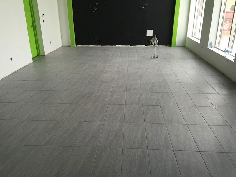 Rejoice With Appealing Floors By Hiring Our Tile Installers